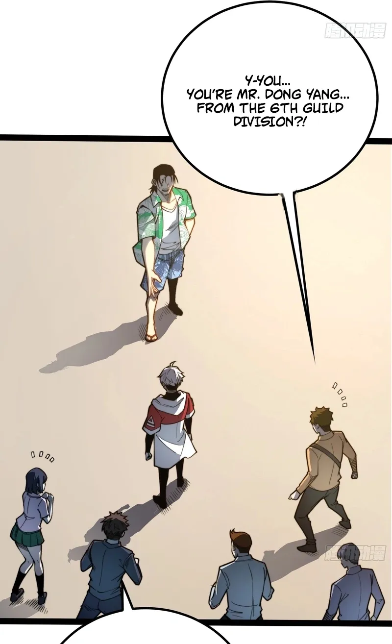 All-Class Awakening:God Slayer, chapter 129, page 10