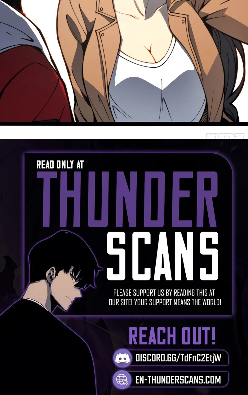 All-Class Awakening:God Slayer, chapter 129, page 54