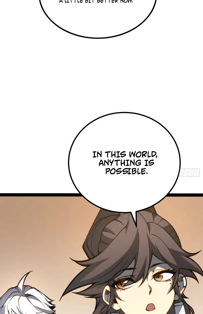 All-Class Awakening:God Slayer, chapter 130, page 5