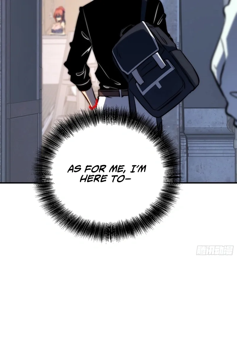 All-Class Awakening:God Slayer, chapter 131, page 8