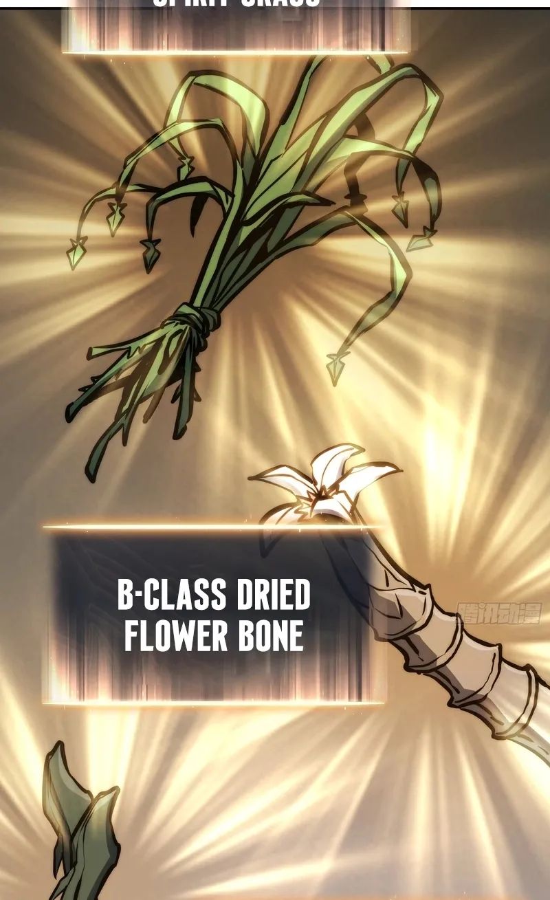 All-Class Awakening:God Slayer, chapter 131, page 42
