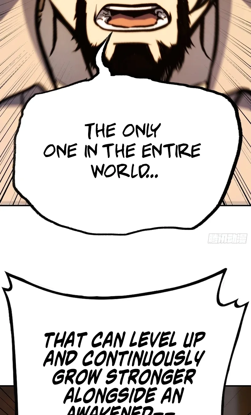 All-Class Awakening:God Slayer, chapter 132, page 11
