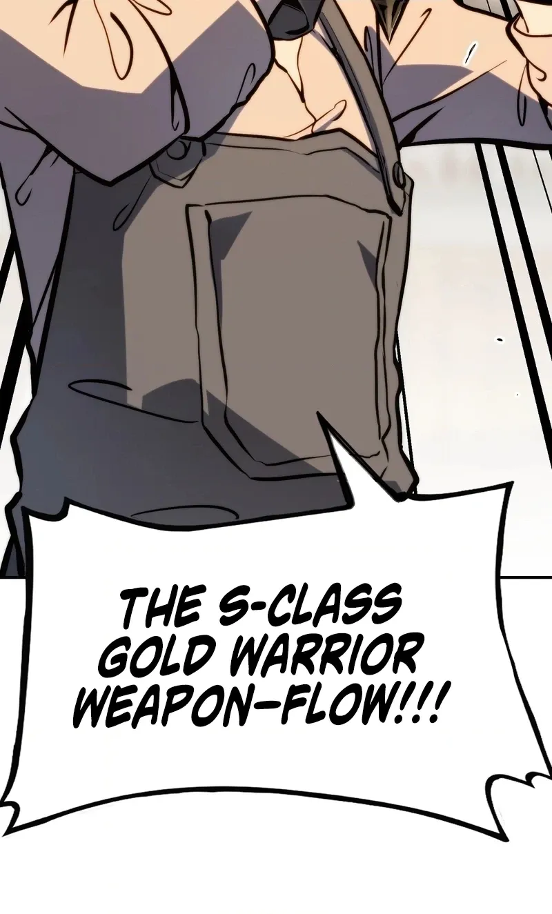 All-Class Awakening:God Slayer, chapter 132, page 13