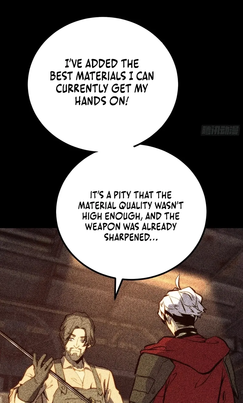 All-Class Awakening:God Slayer, chapter 132, page 17