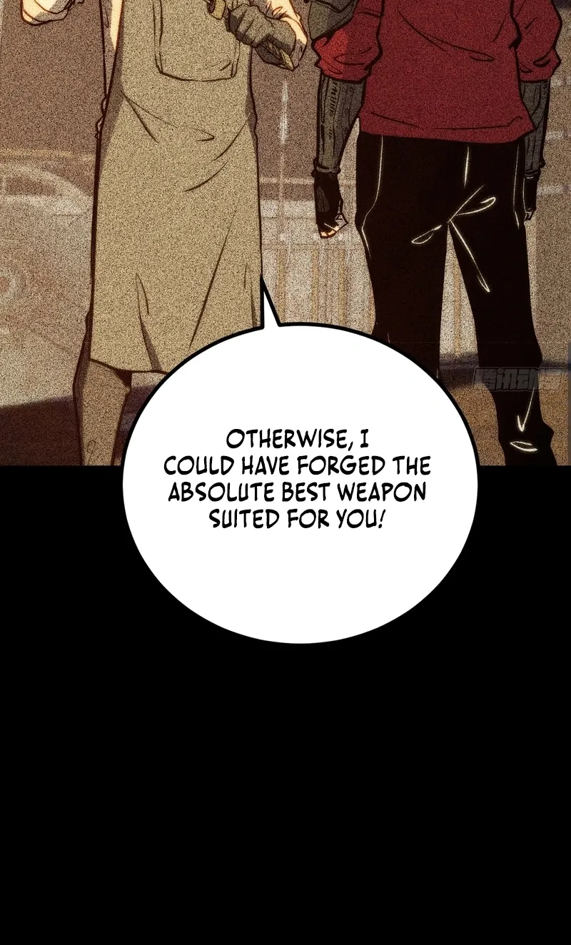 All-Class Awakening:God Slayer, chapter 132, page 18