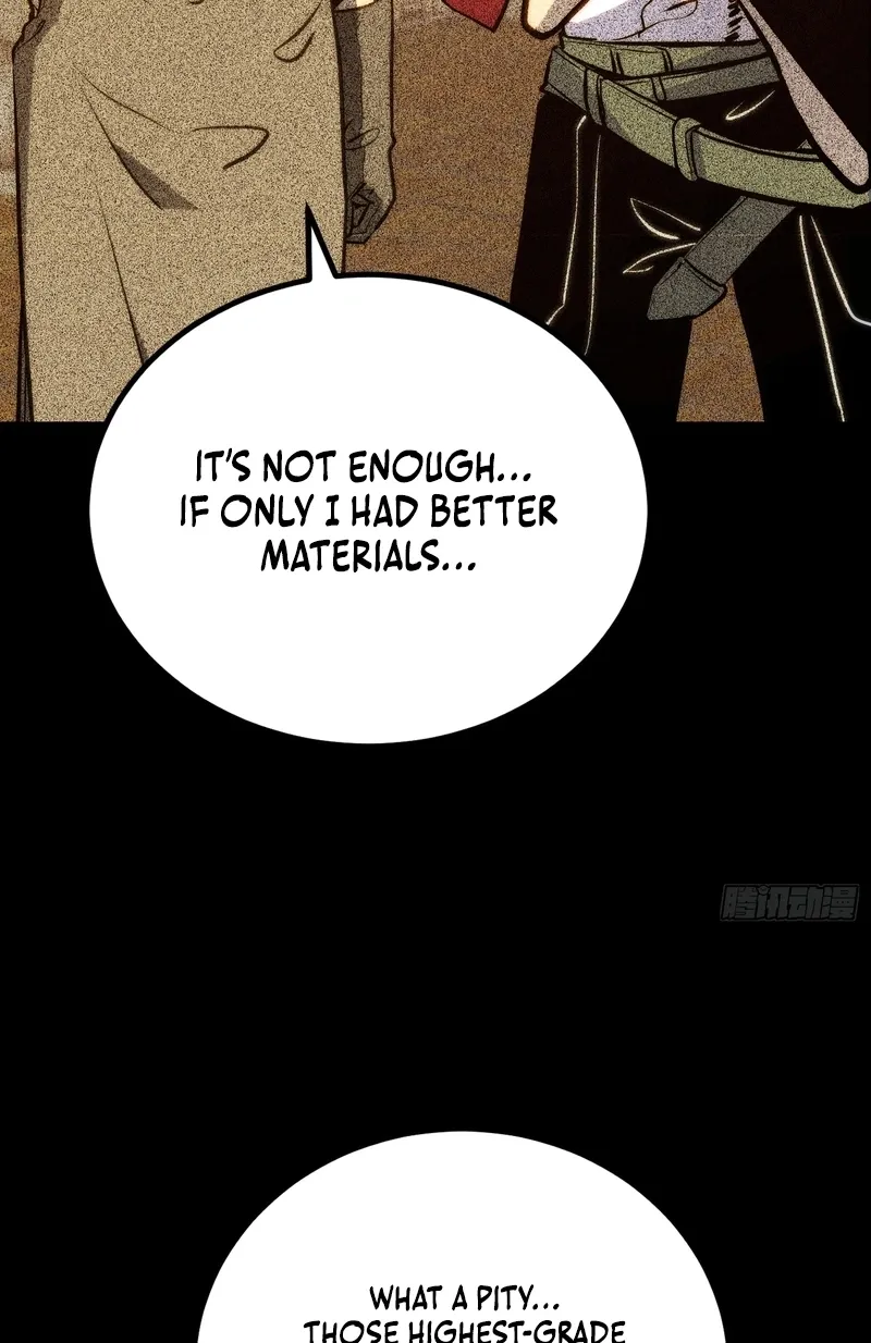 All-Class Awakening:God Slayer, chapter 132, page 20