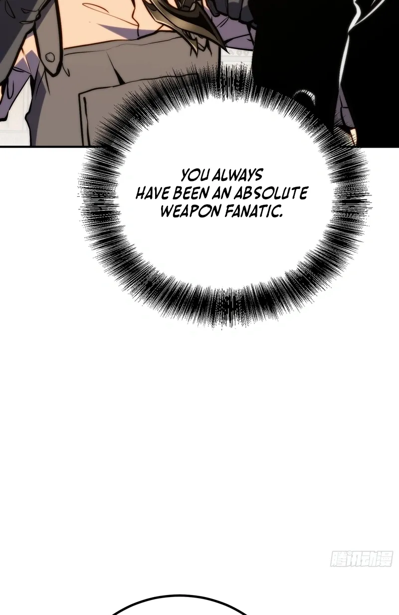 All-Class Awakening:God Slayer, chapter 132, page 24
