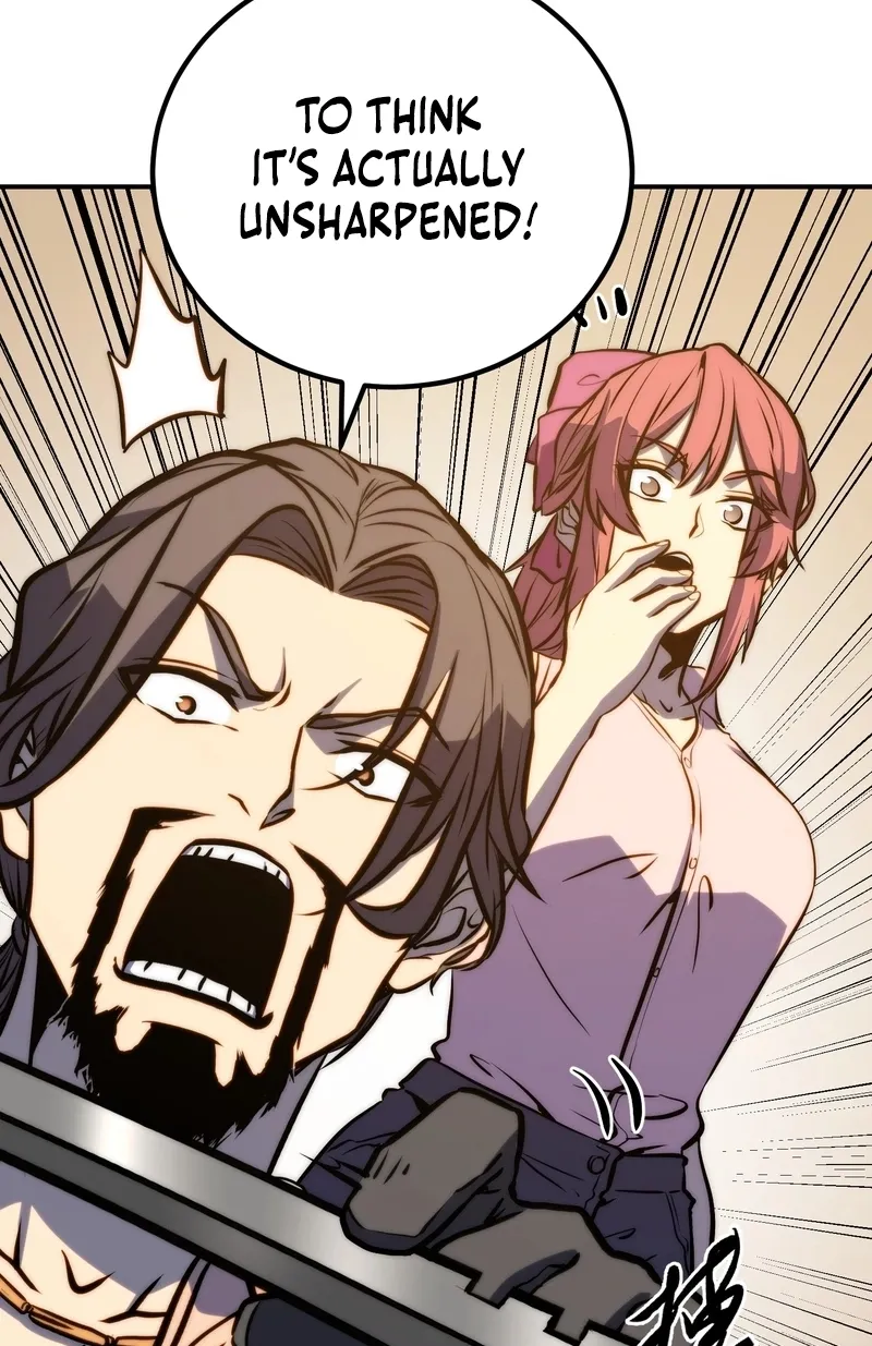 All-Class Awakening:God Slayer, chapter 132, page 25