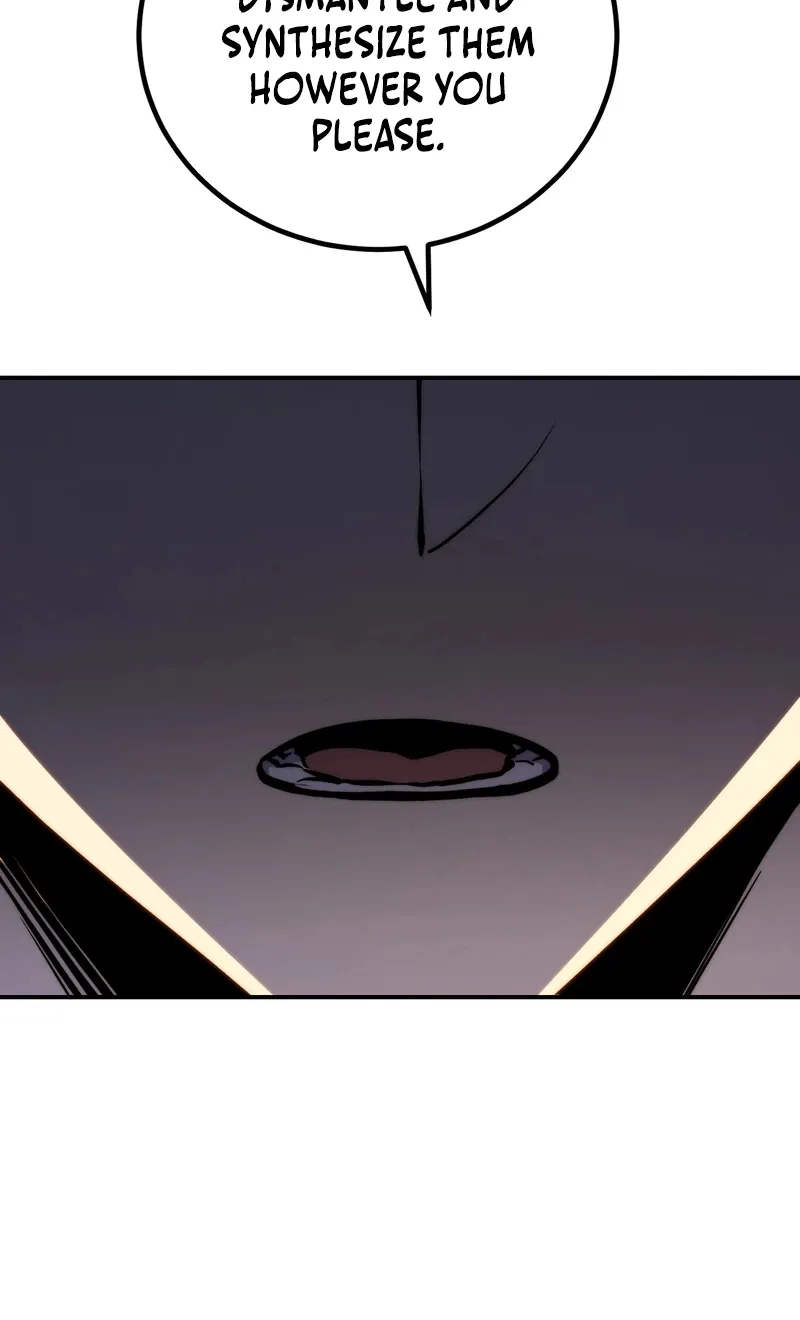 All-Class Awakening:God Slayer, chapter 132, page 35