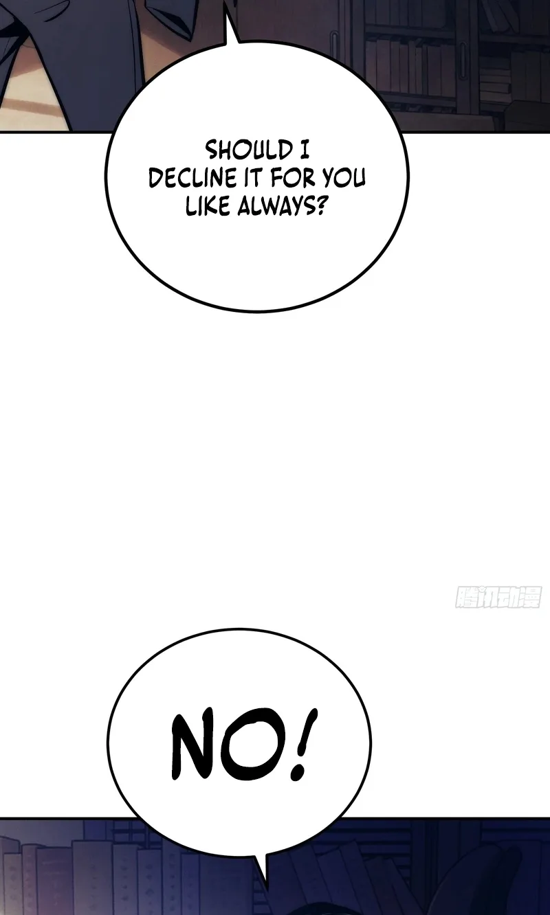 All-Class Awakening:God Slayer, chapter 132, page 54