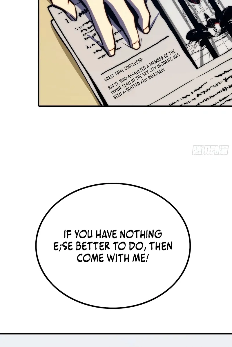 All-Class Awakening:God Slayer, chapter 132, page 58