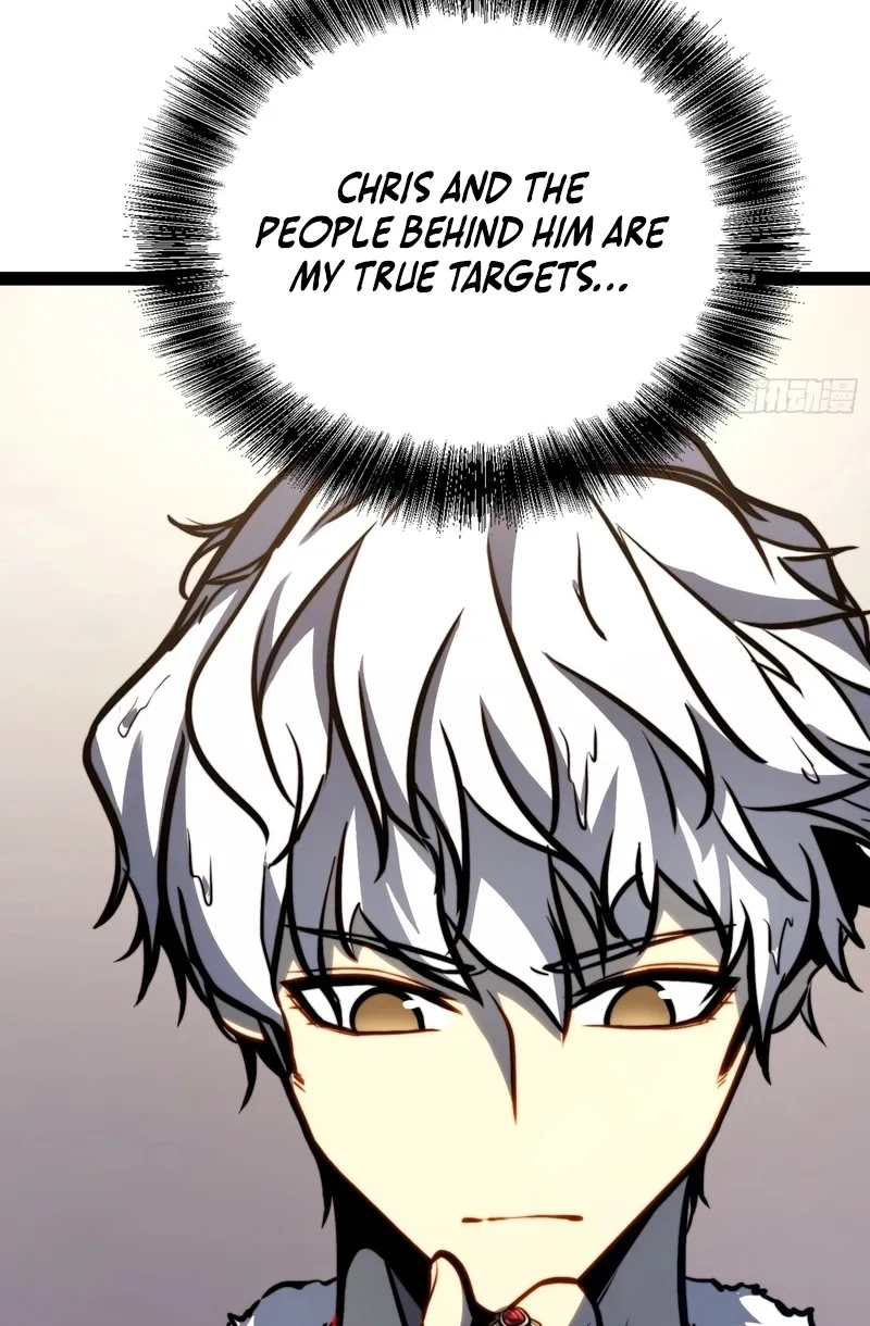 All-Class Awakening:God Slayer, chapter 133, page 8