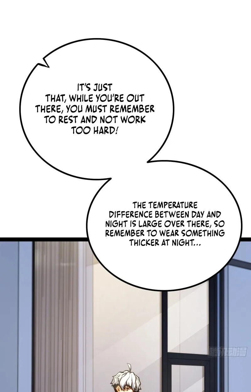 All-Class Awakening:God Slayer, chapter 133, page 41