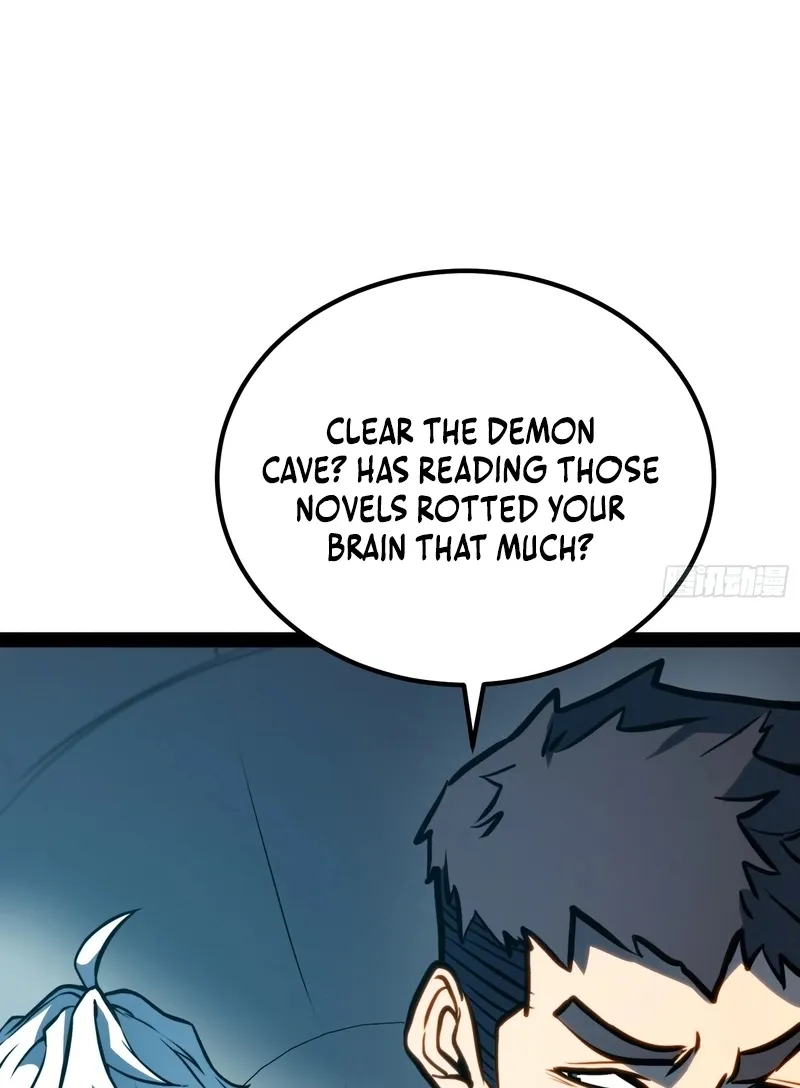 All-Class Awakening:God Slayer, chapter 135, page 5