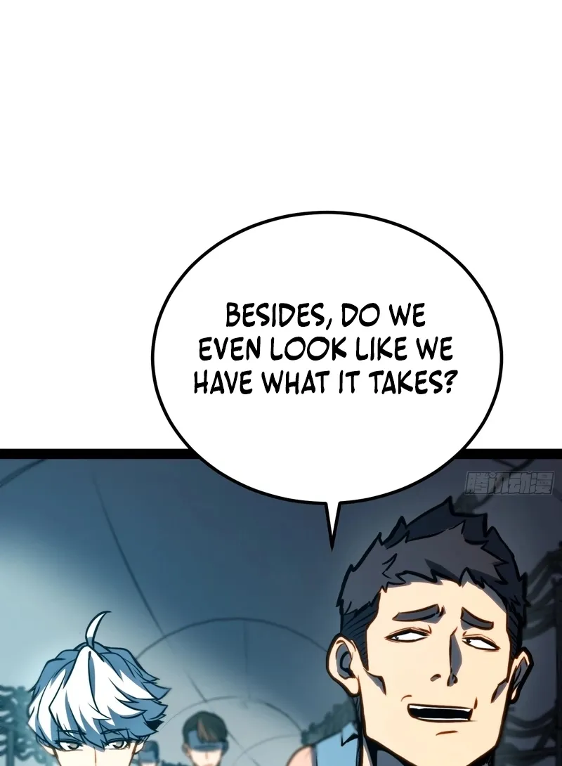 All-Class Awakening:God Slayer, chapter 135, page 7