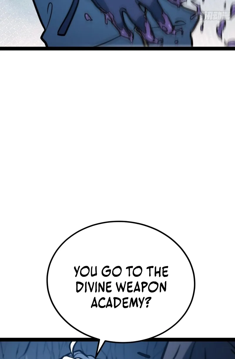 All-Class Awakening:God Slayer, chapter 135, page 28