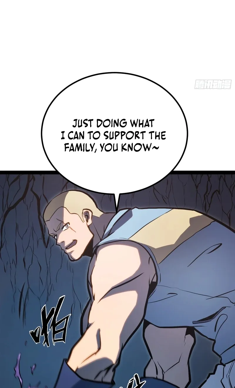All-Class Awakening:God Slayer, chapter 136, page 14