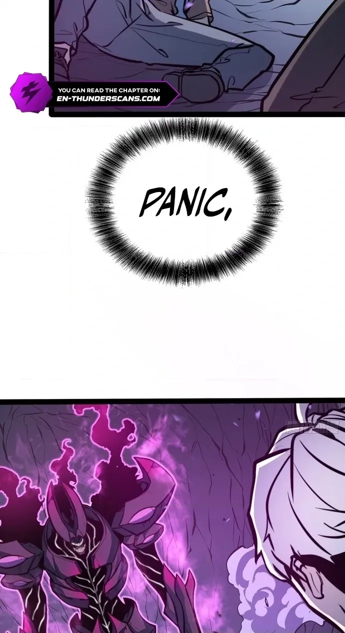 All-Class Awakening:God Slayer, chapter 137, page 19
