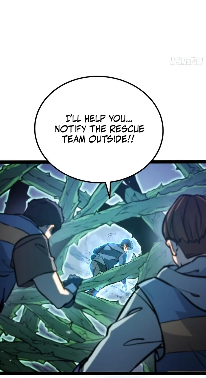 All-Class Awakening:God Slayer, chapter 137, page 26