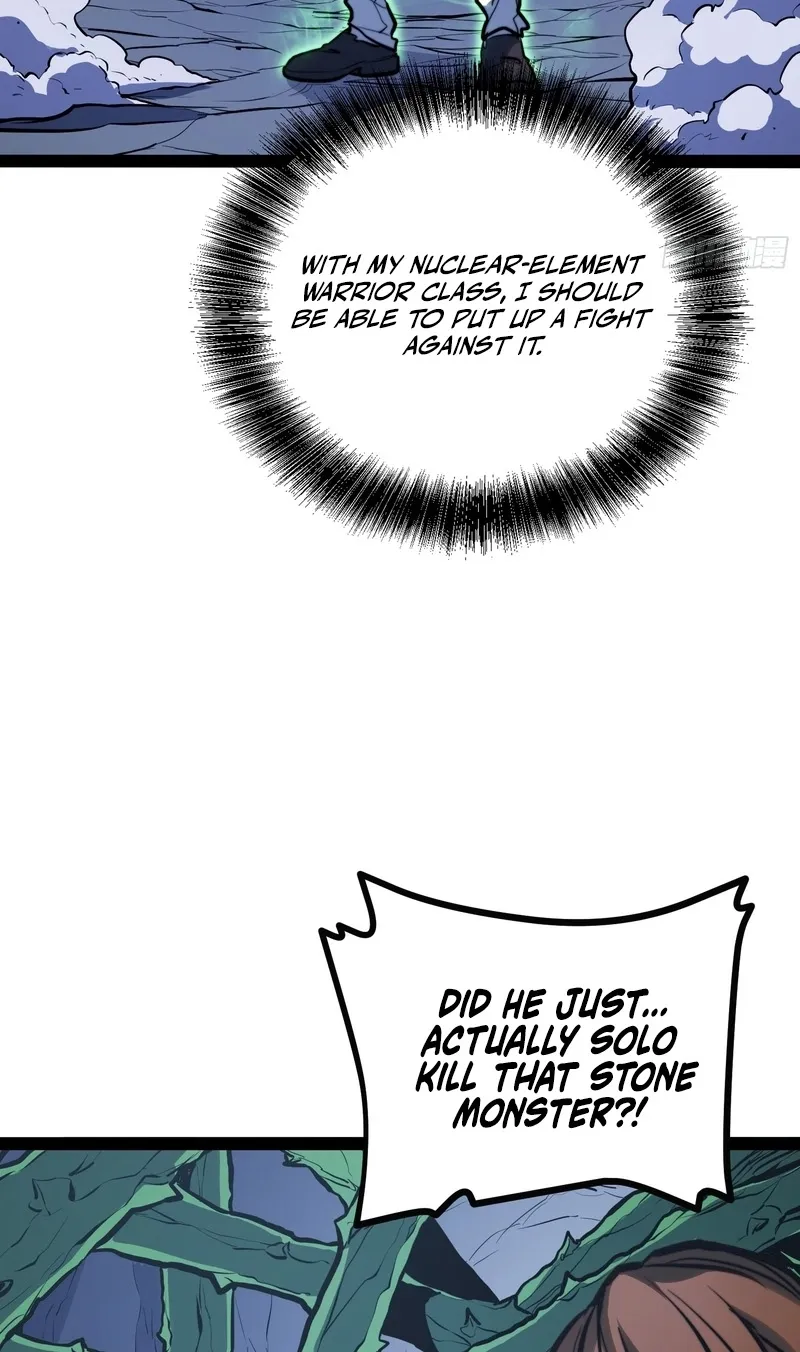 All-Class Awakening:God Slayer, chapter 138, page 7