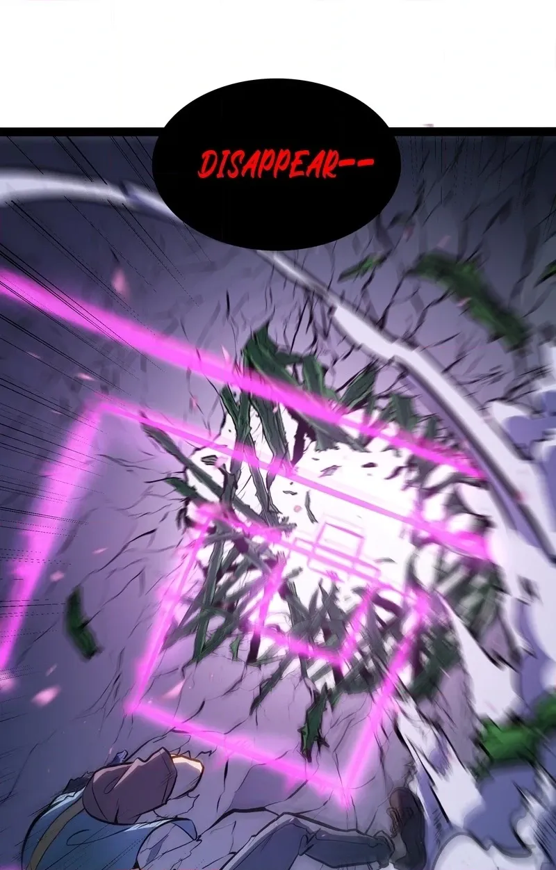 All-Class Awakening:God Slayer, chapter 138, page 29