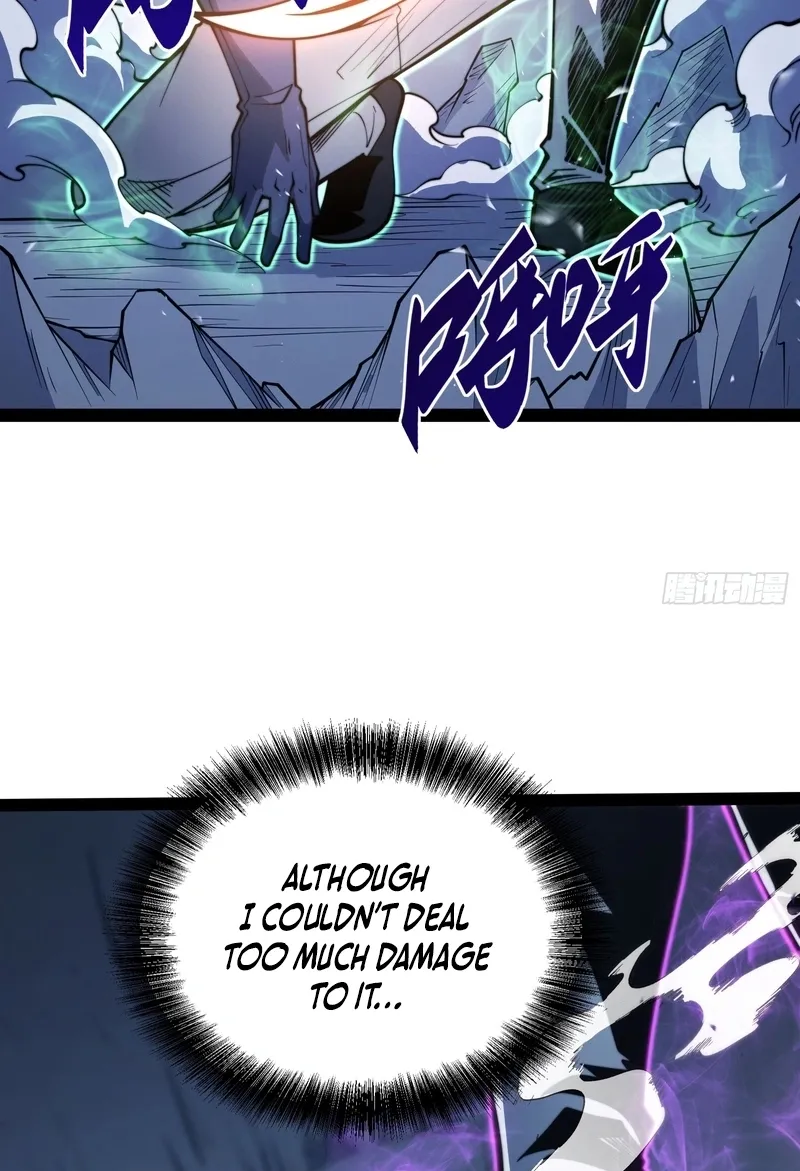 All-Class Awakening:God Slayer, chapter 139, page 48