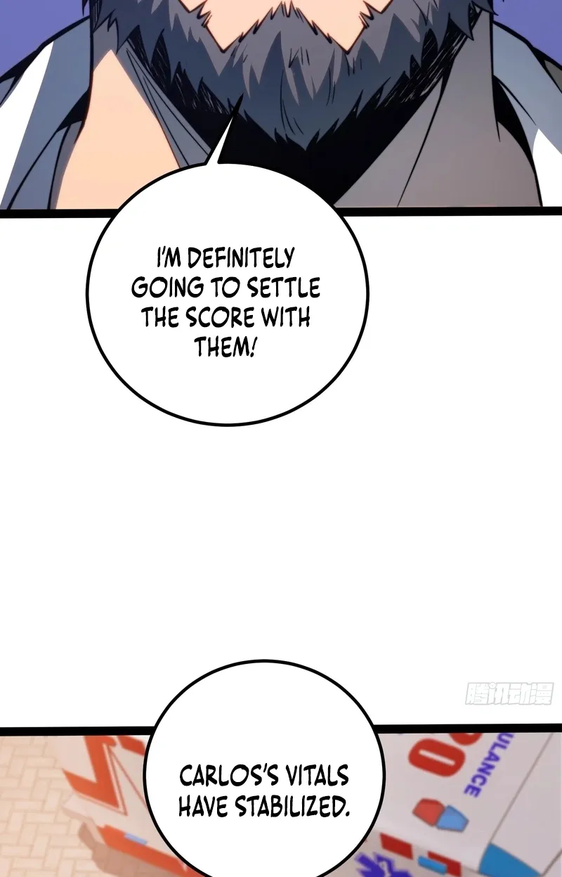All-Class Awakening:God Slayer, chapter 142, page 12