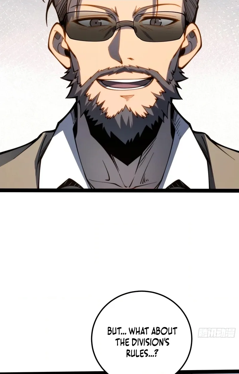 All-Class Awakening:God Slayer, chapter 142, page 20