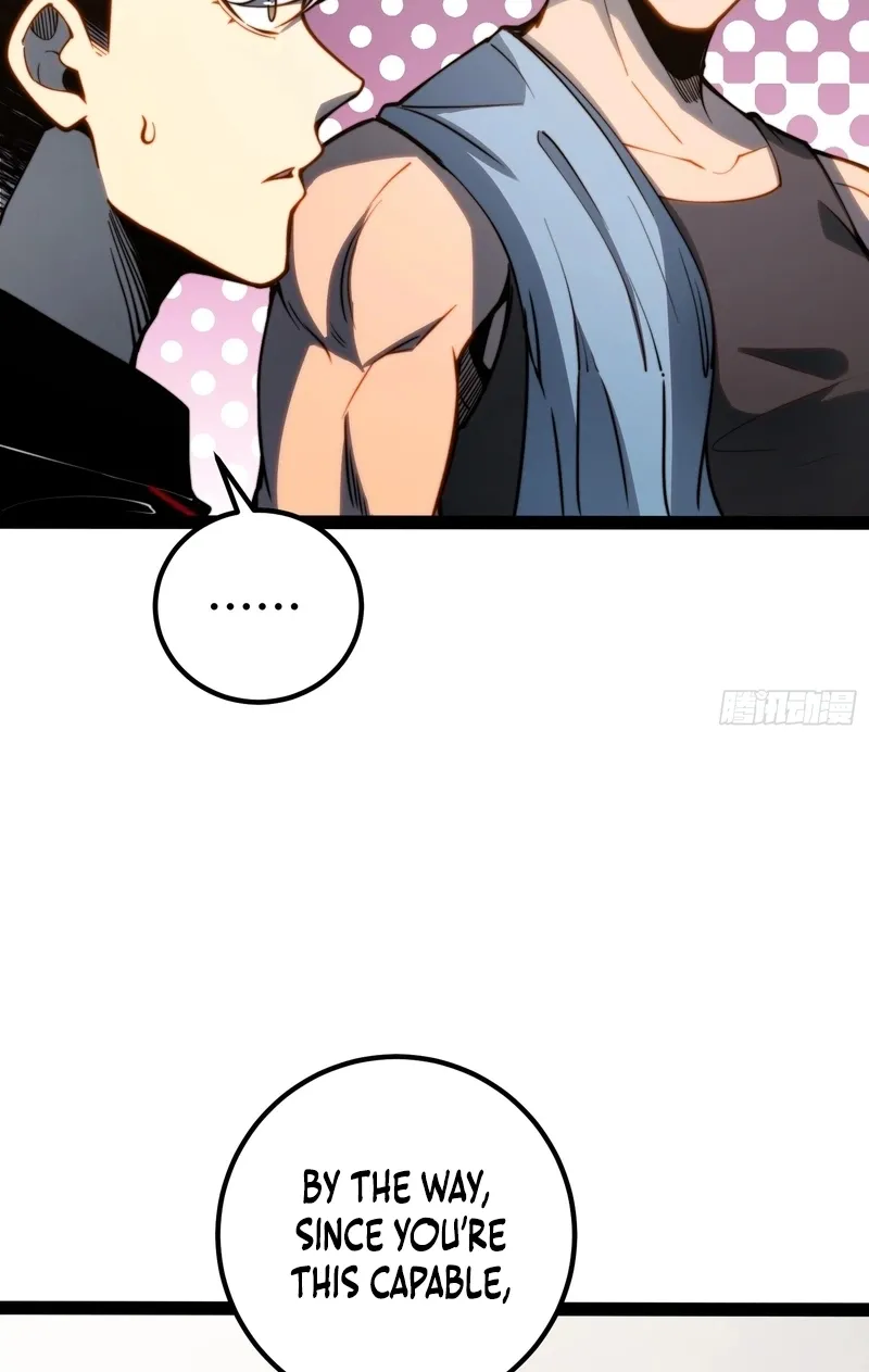 All-Class Awakening:God Slayer, chapter 142, page 24