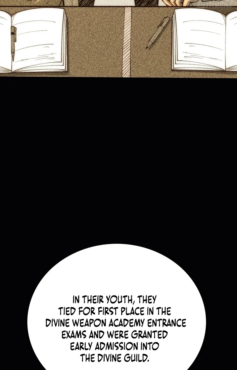 All-Class Awakening:God Slayer, chapter 143, page 18