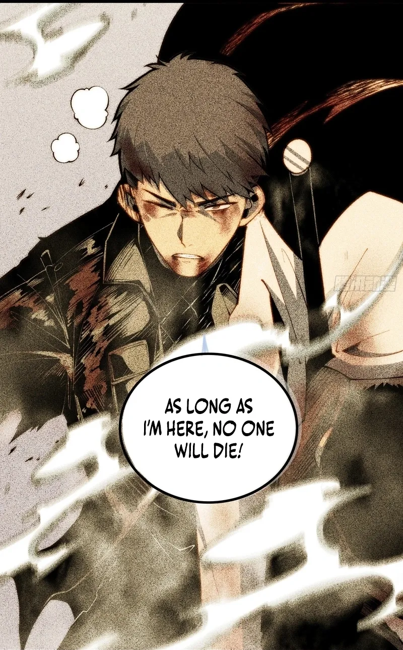 All-Class Awakening:God Slayer, chapter 143, page 25