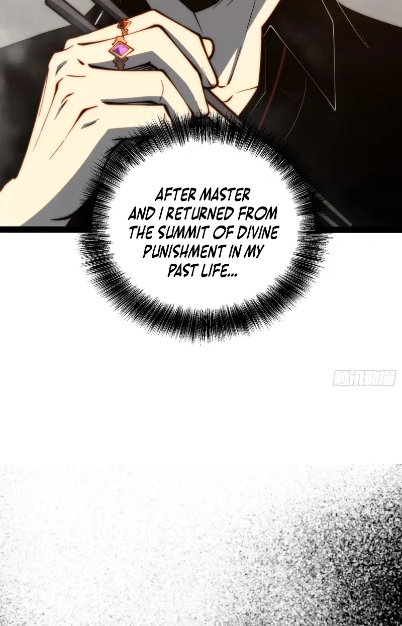 All-Class Awakening:God Slayer, chapter 143, page 46