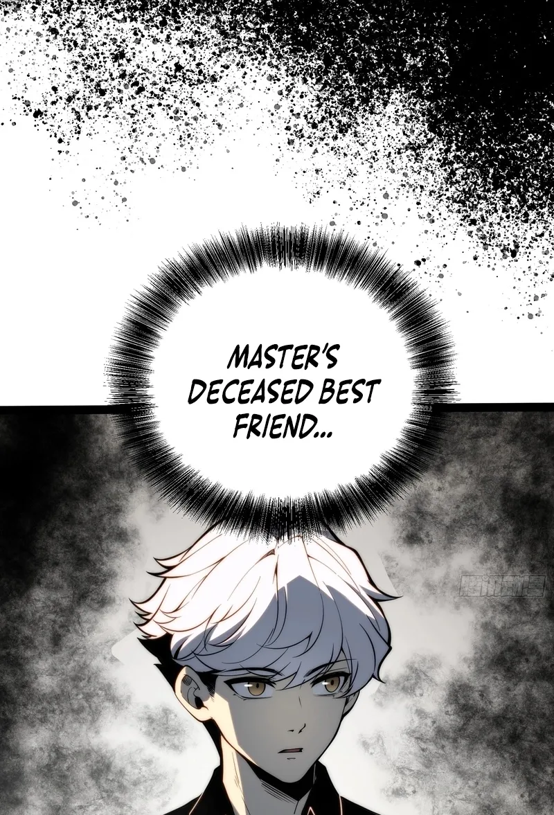 All-Class Awakening:God Slayer, chapter 144, page 1