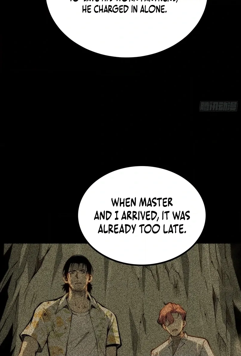 All-Class Awakening:God Slayer, chapter 144, page 9