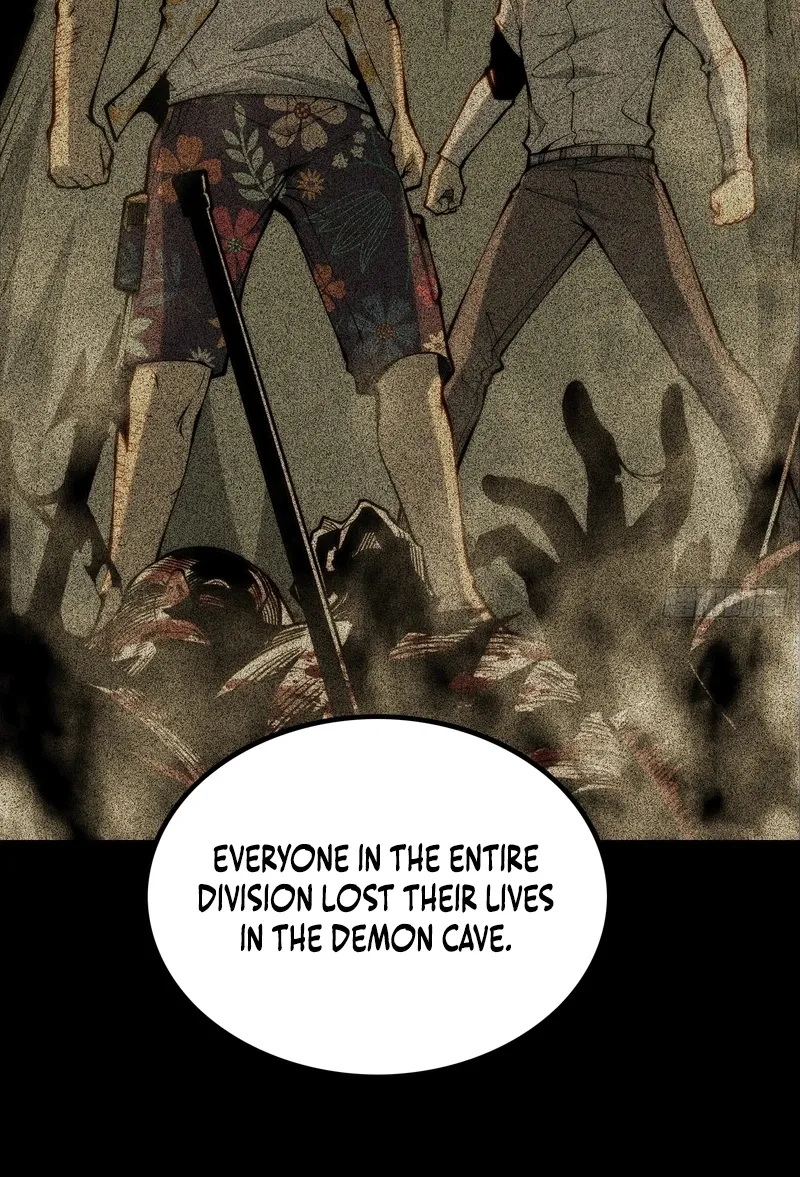 All-Class Awakening:God Slayer, chapter 144, page 10