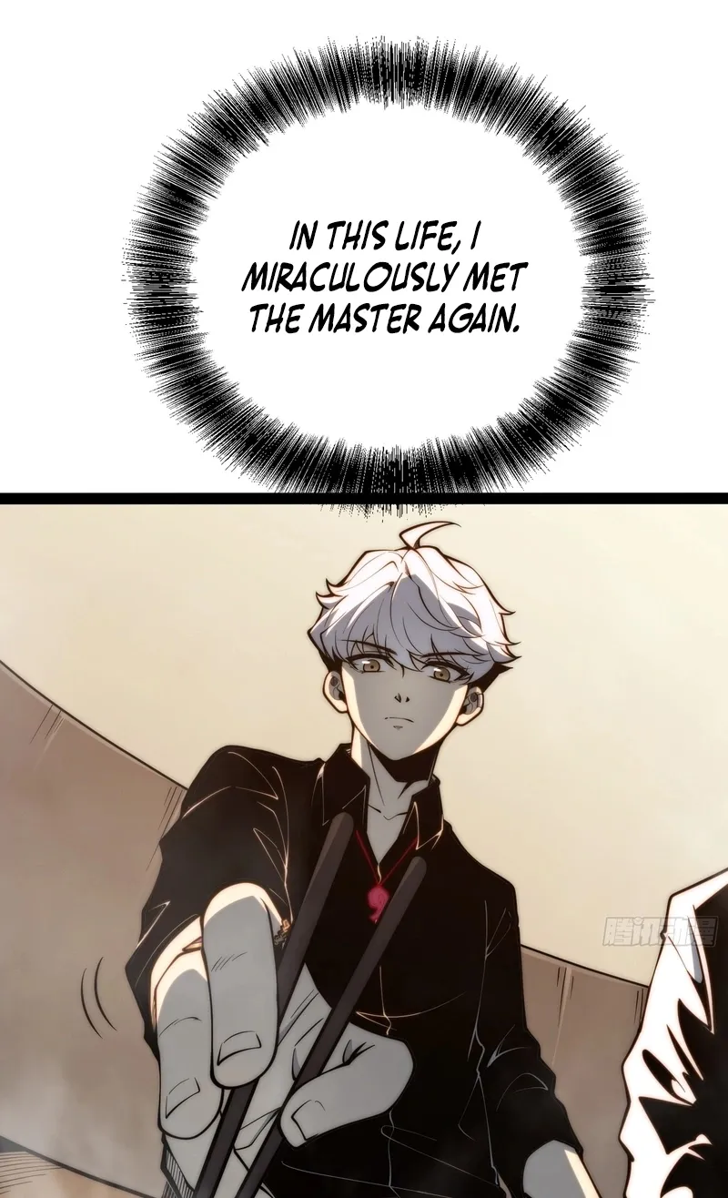 All-Class Awakening:God Slayer, chapter 144, page 17
