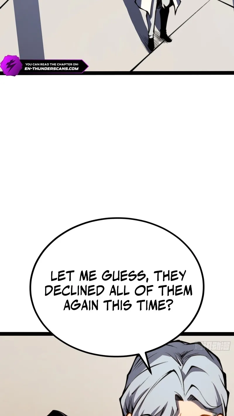 All-Class Awakening:God Slayer, chapter 145, page 8