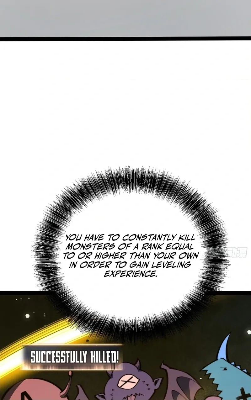 All-Class Awakening:God Slayer, chapter 145, page 40