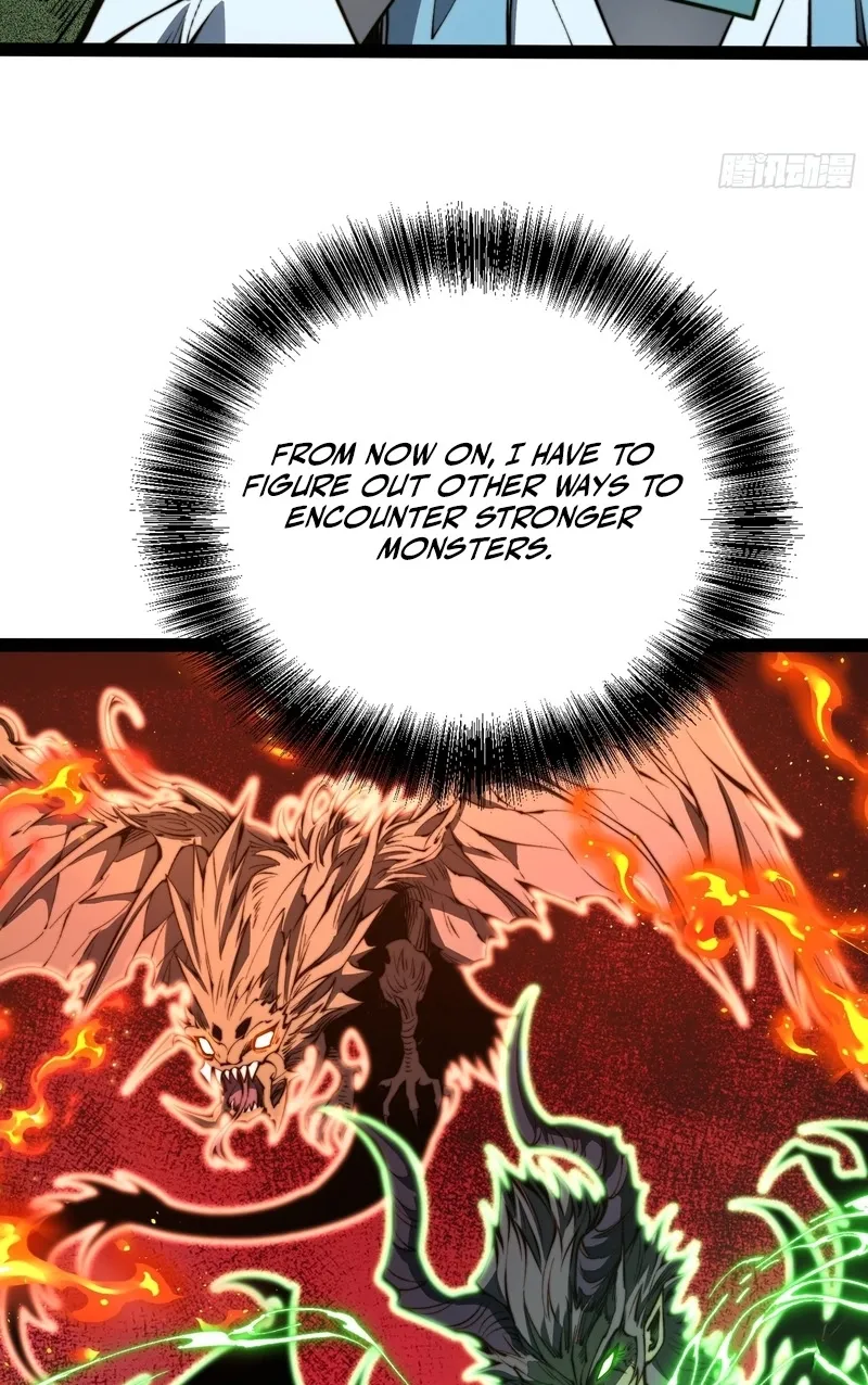 All-Class Awakening:God Slayer, chapter 145, page 44