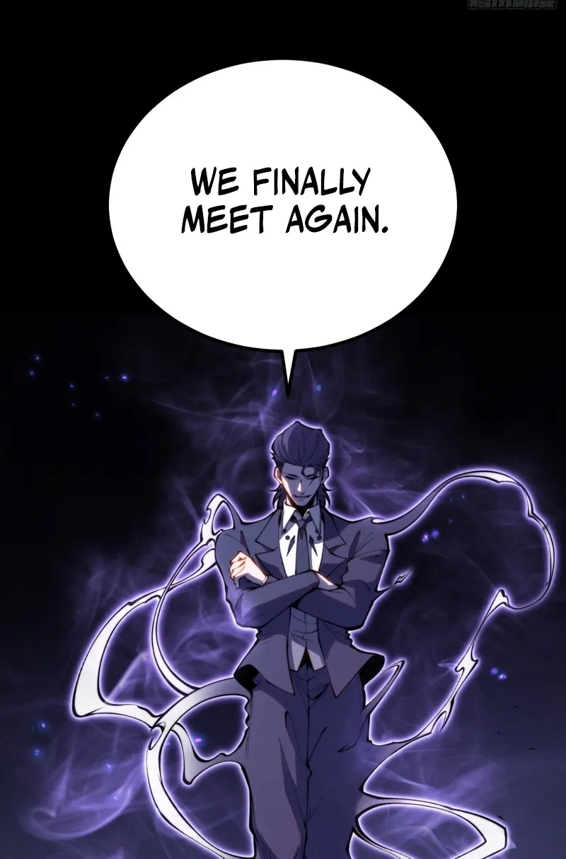 All-Class Awakening:God Slayer, chapter 146, page 14