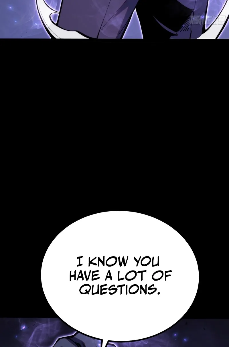 All-Class Awakening:God Slayer, chapter 146, page 21