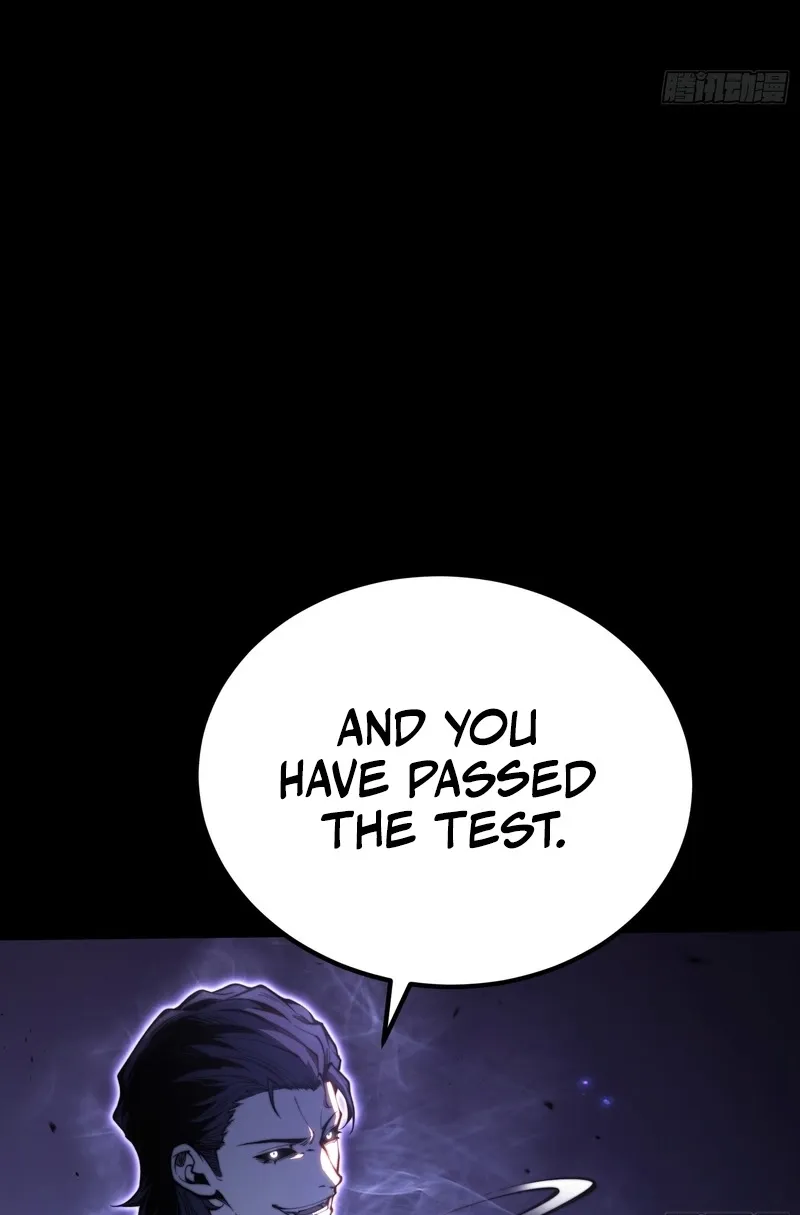 All-Class Awakening:God Slayer, chapter 146, page 29