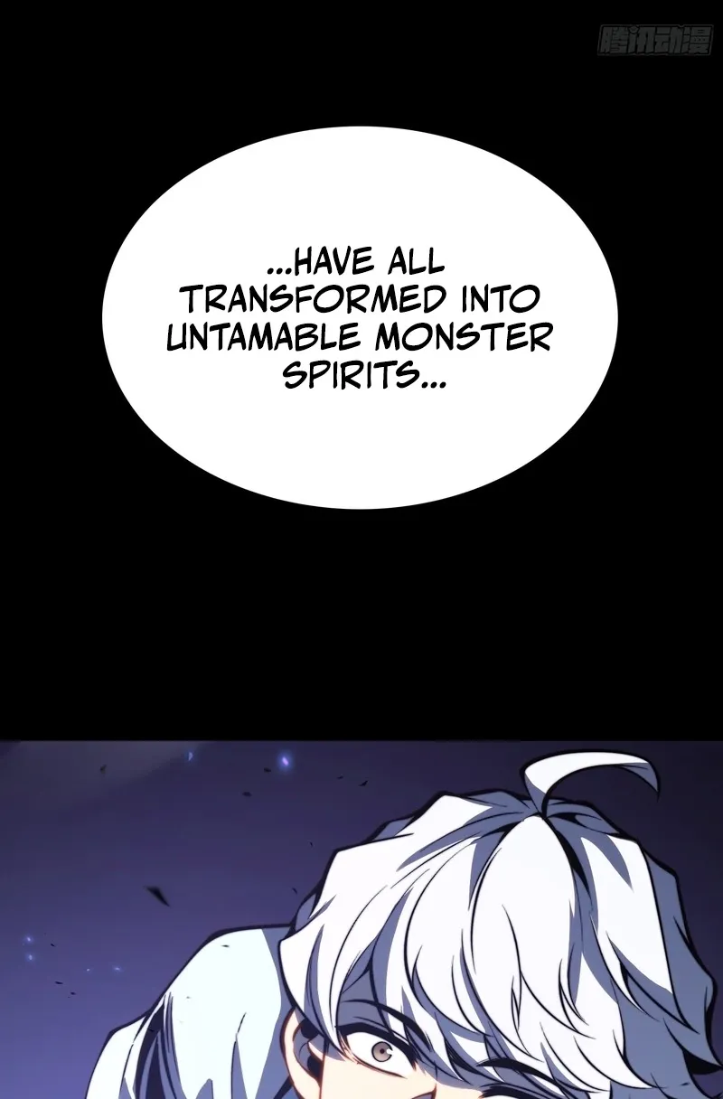 All-Class Awakening:God Slayer, chapter 146, page 35