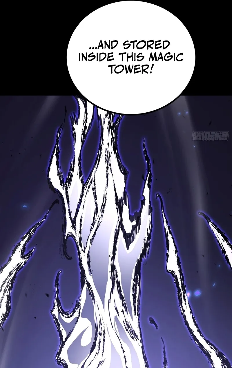 All-Class Awakening:God Slayer, chapter 146, page 37