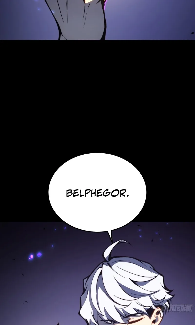 All-Class Awakening:God Slayer, chapter 146, page 54