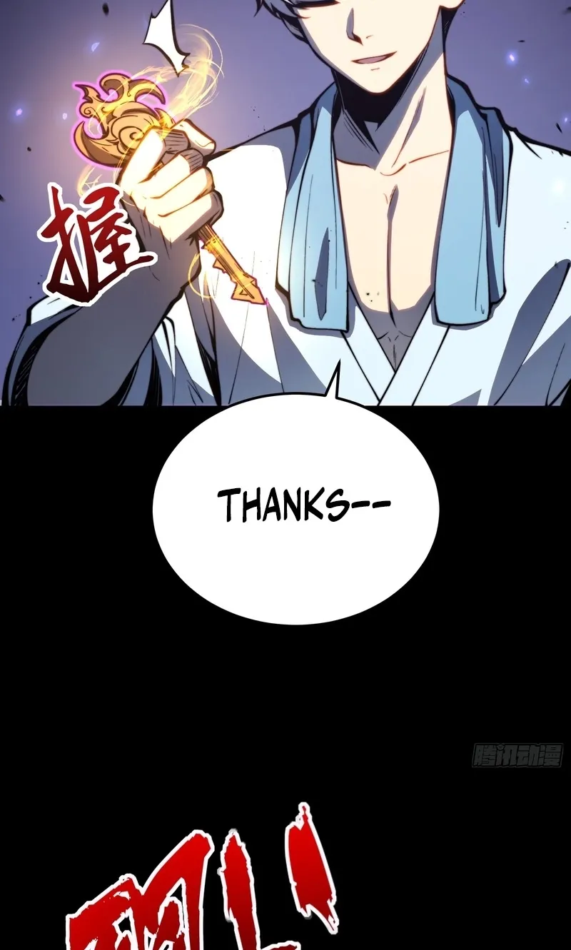 All-Class Awakening:God Slayer, chapter 146, page 55
