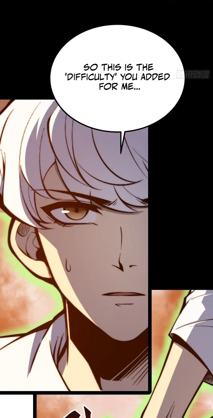 All-Class Awakening:God Slayer, chapter 147, page 28