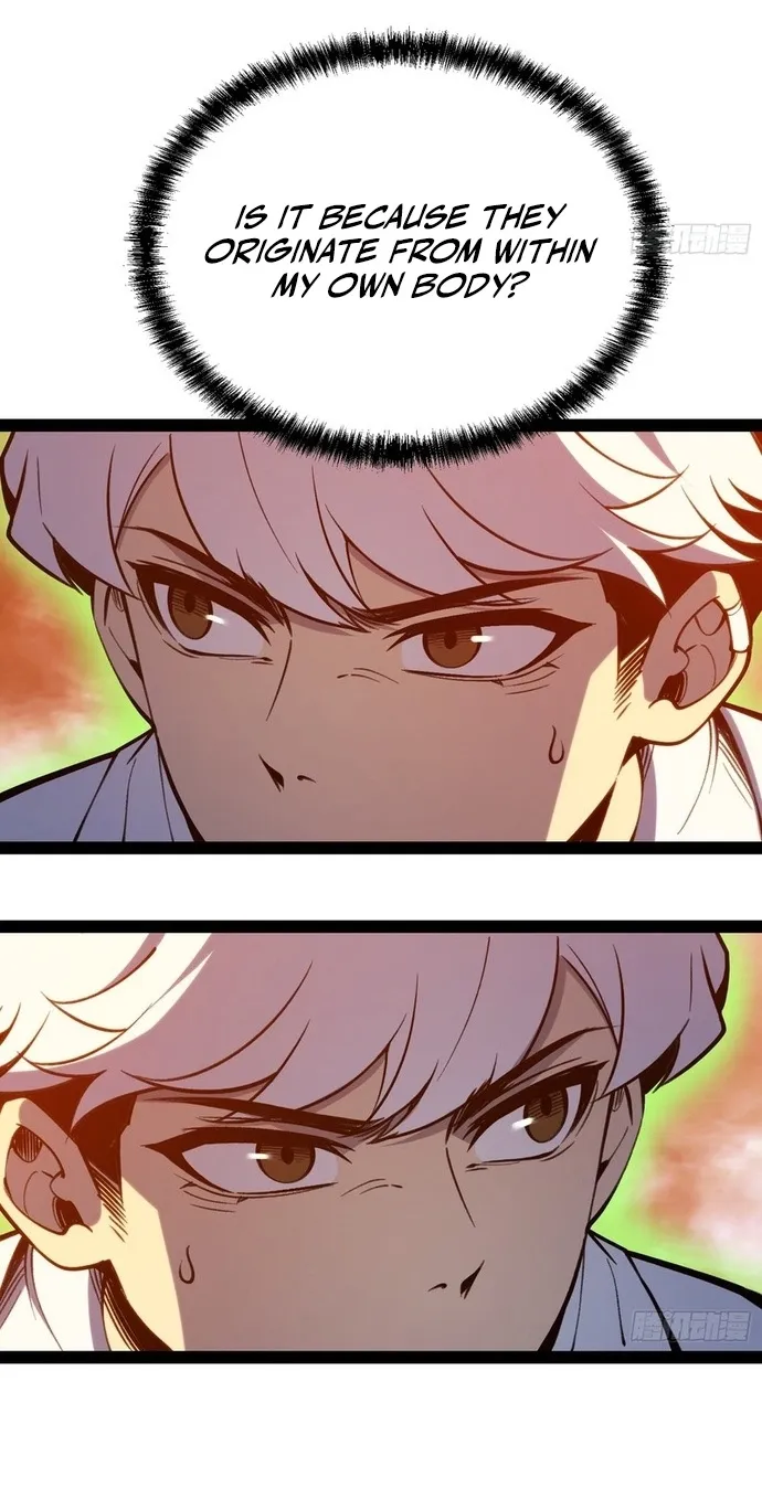 All-Class Awakening:God Slayer, chapter 147, page 39