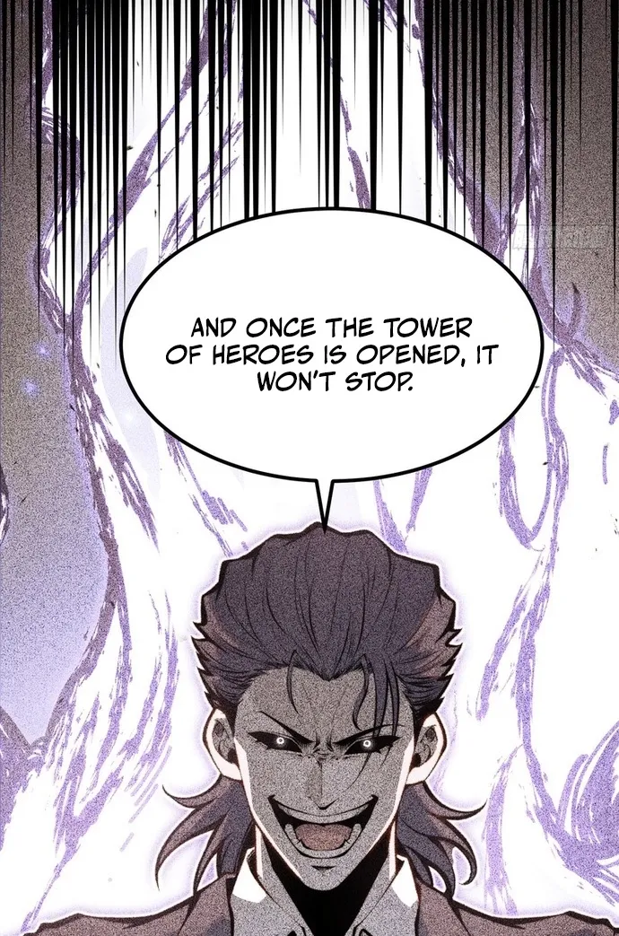All-Class Awakening:God Slayer, chapter 148, page 5