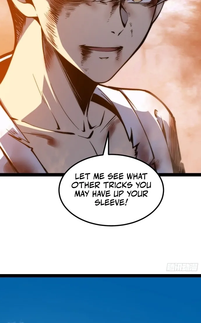 All-Class Awakening:God Slayer, chapter 148, page 54
